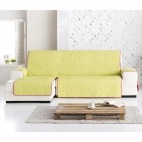 Funda de sofá práctica Chaiselongue Dual Quilt