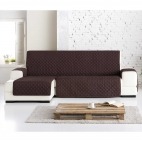 Funda de sofá práctica Chaiselongue Dual Quilt