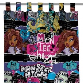 Monster High Thriller